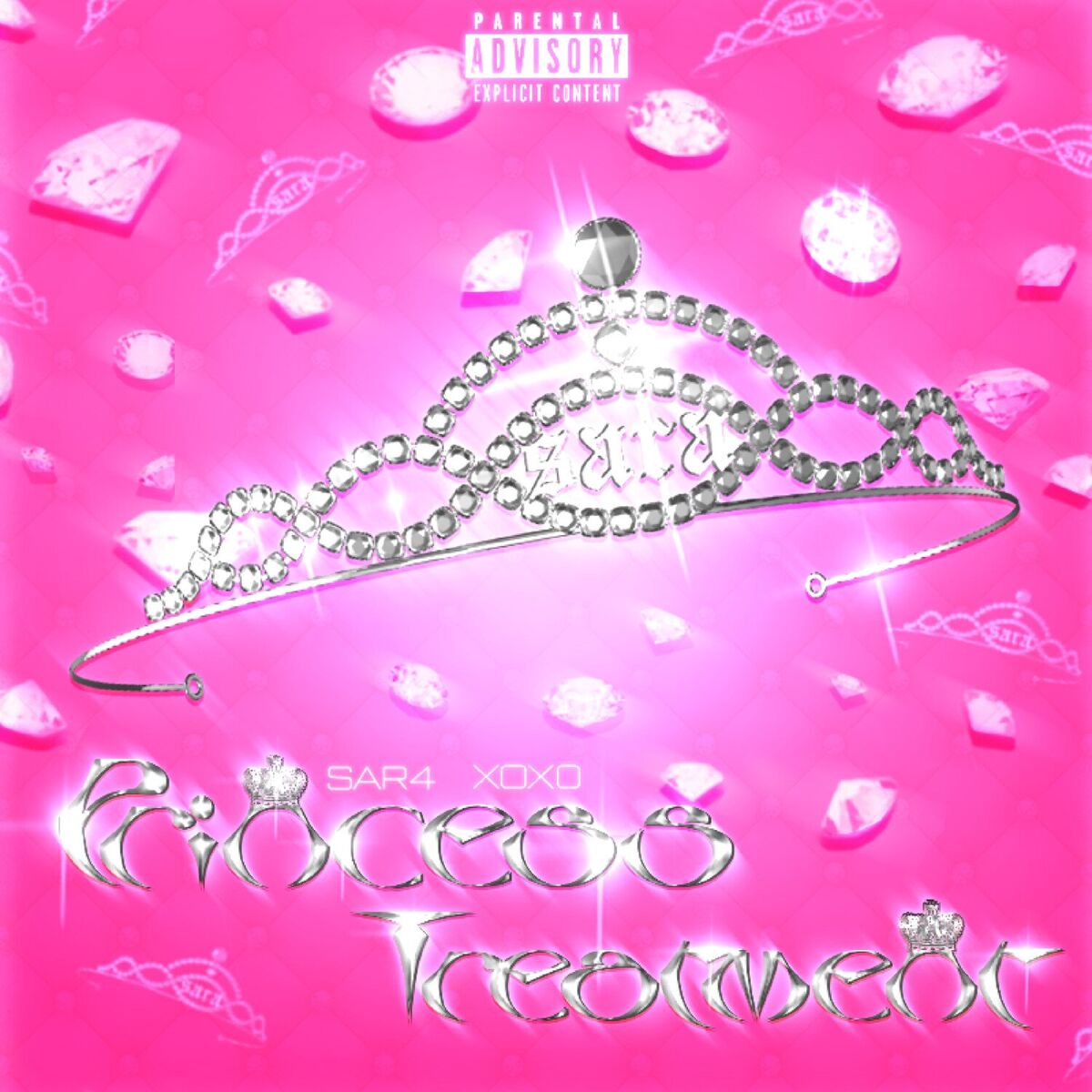 banele mbhele recommends Xoxo Pink Princess