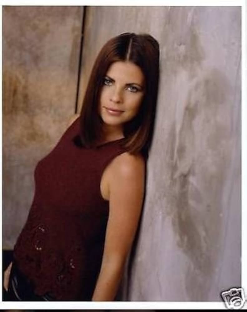 Best of anal white on black dicky wan share yasmine bleeth sexy photos