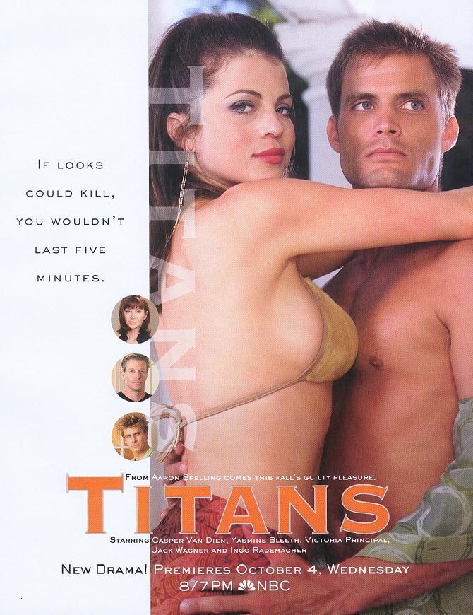collin randall recommends Arikytsya nude