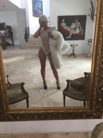 yesjulz leaked - christine baranski hot twins bj