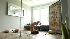 carolyn brammer recommends Yoga Flocke