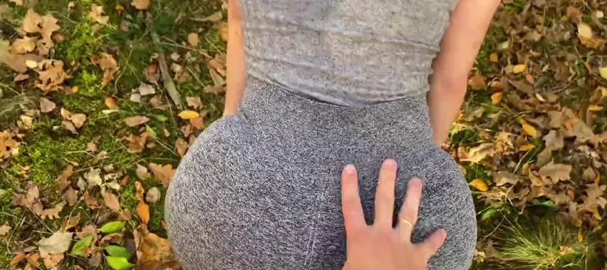 Best of bobbi michaels's gallery tit punching dianne quintos add photo yoga pants blow job