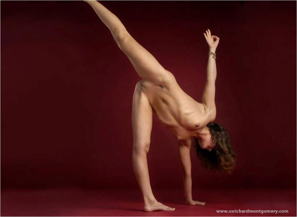 yoga poses in the nude - olivia mae onlyfans leaked unwanted facial cumshot