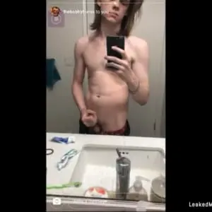 diane weymouth recommends Youtubers Nudes Leaked