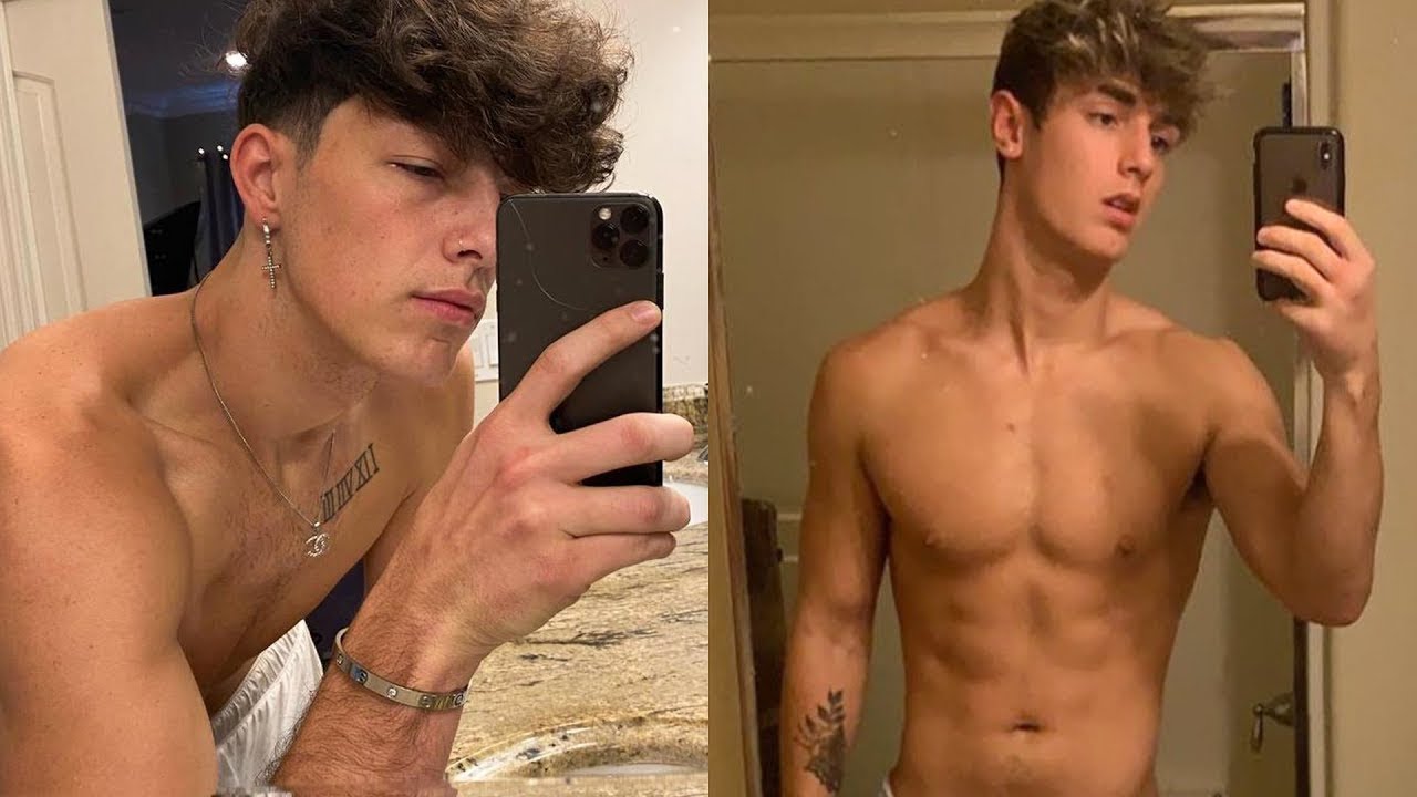 Best of Youtubers nudes leaked