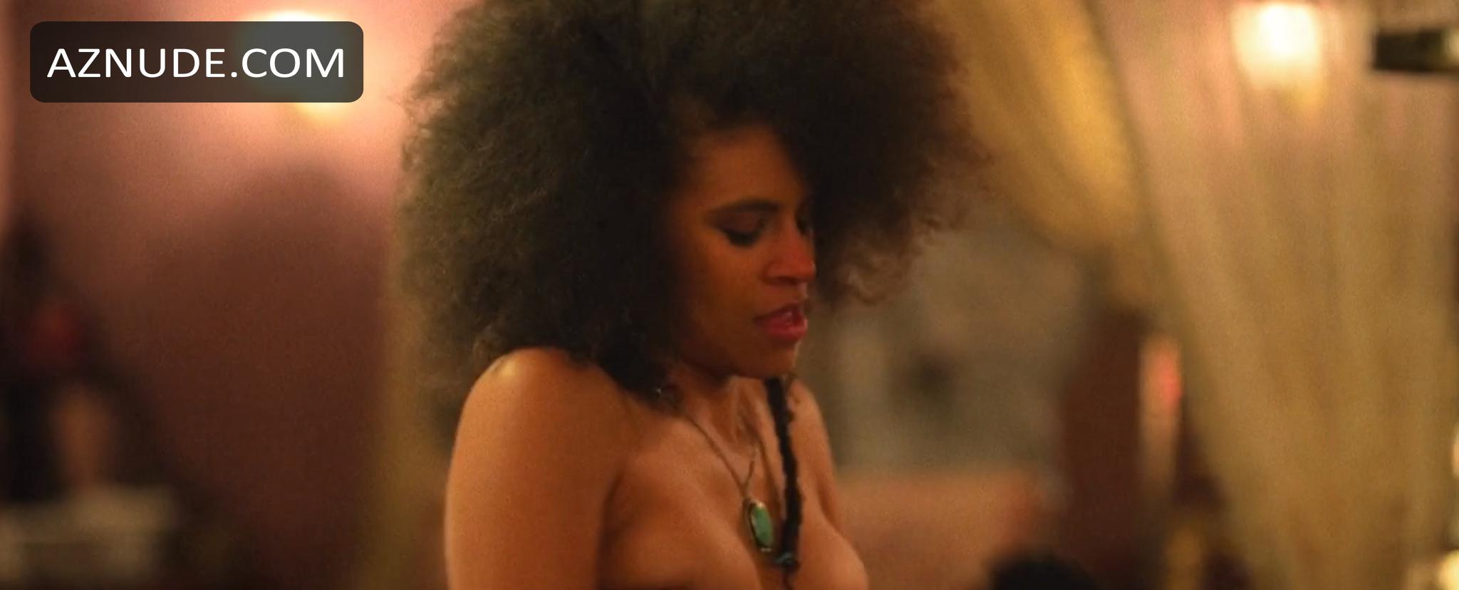 brody watts recommends zazie beets nude pic