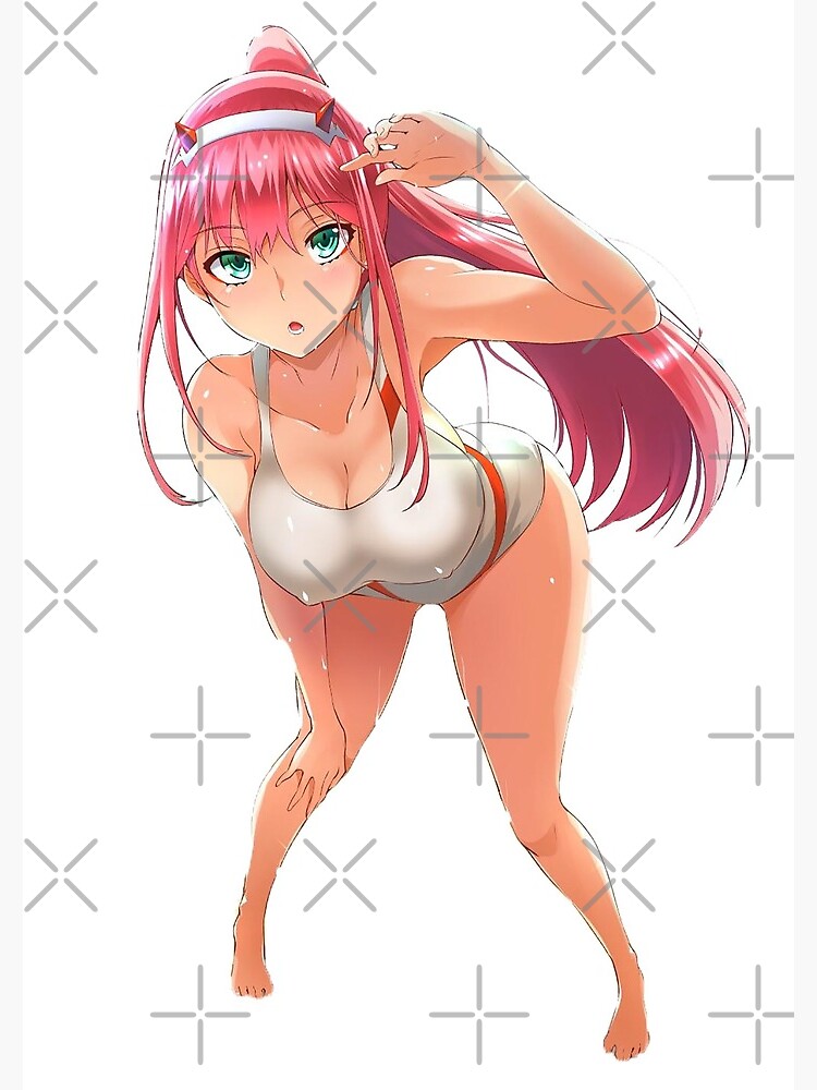 Zero Two Hent torture superzooi andres zevallos recommends Zero Two Hent