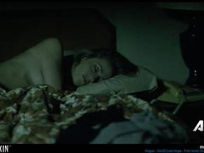 angelica feranil recommends Zibby Allen Nude