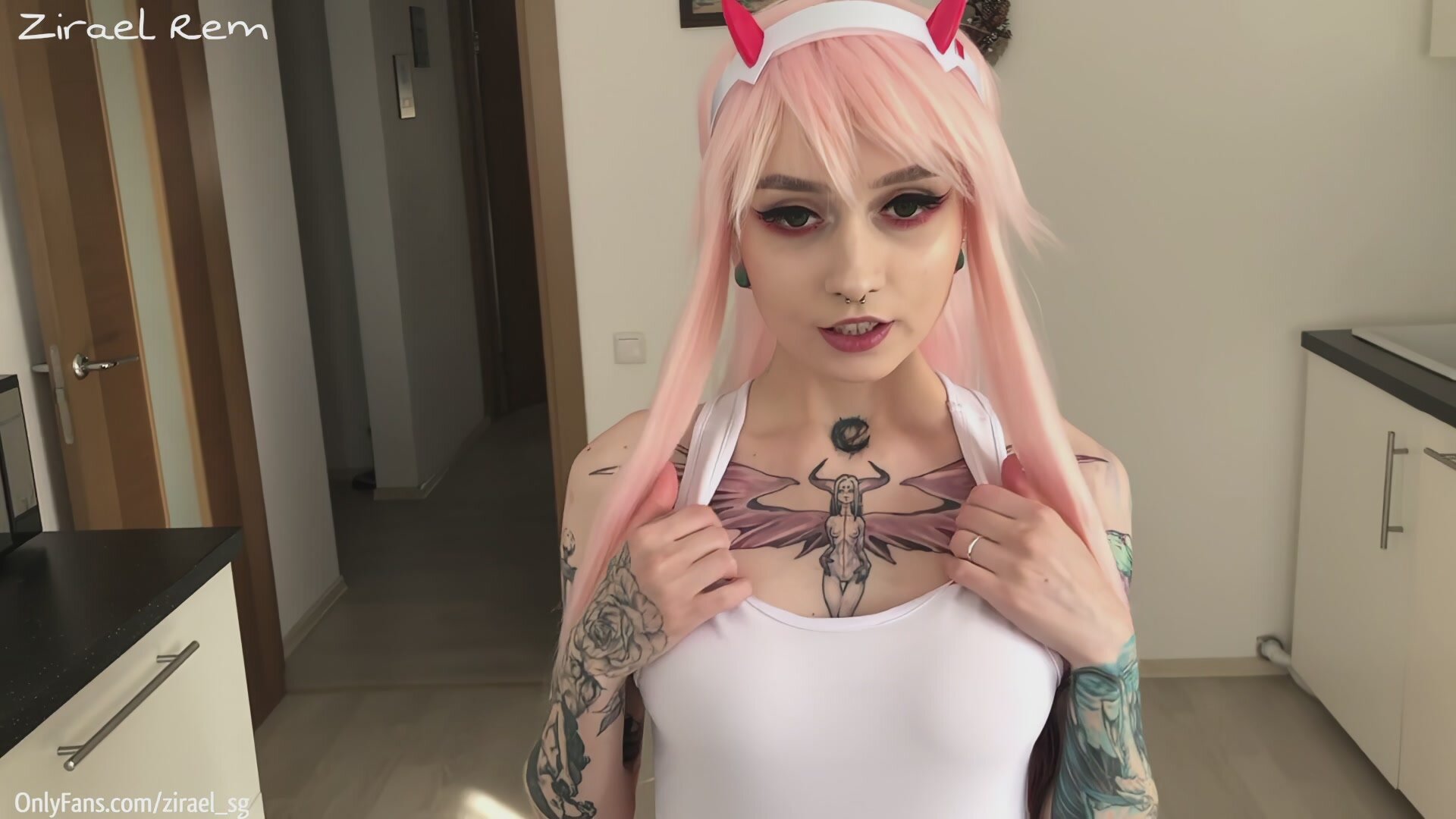 Best of hardcorexxx porn candi wang share zirael rem photos