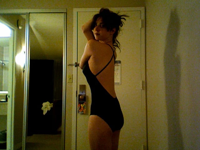 Best of Zoe kazan nude