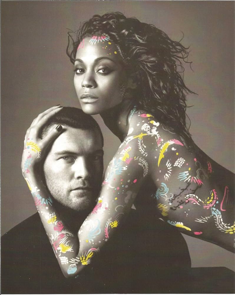 cat cota like zoe saldana leaked photo broderick hunt recommends zoe saldana leaked pic